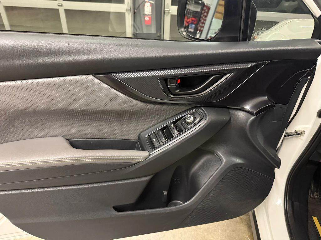 used 2021 Subaru Crosstrek car, priced at $23,990