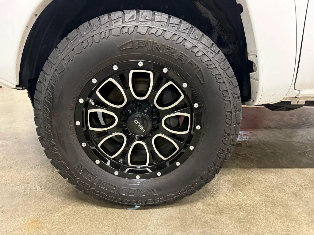 used 2012 Toyota Tacoma car, priced at $20,990