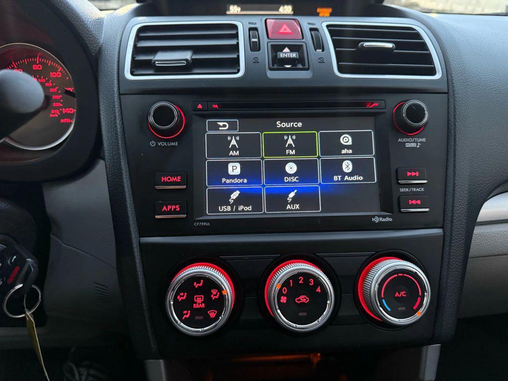 used 2018 Subaru Forester car, priced at $15,990