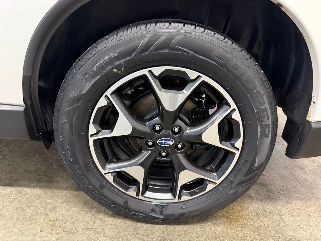 used 2018 Subaru Forester car, priced at $15,990