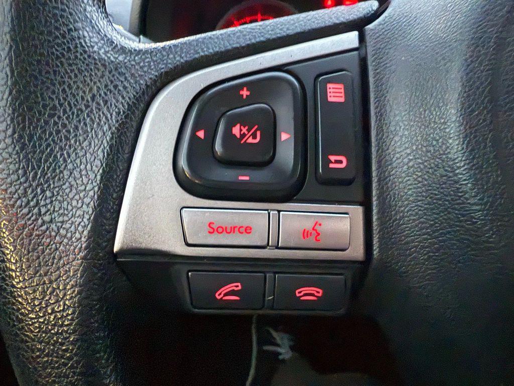 used 2018 Subaru Forester car, priced at $15,990