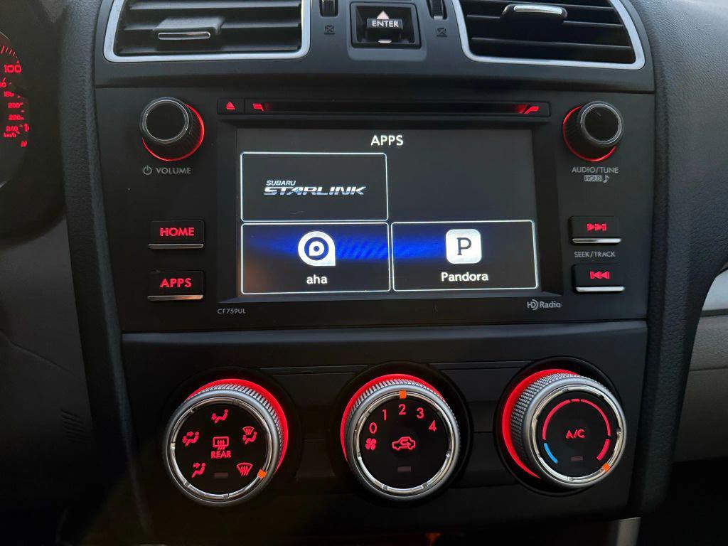 used 2018 Subaru Forester car, priced at $15,990