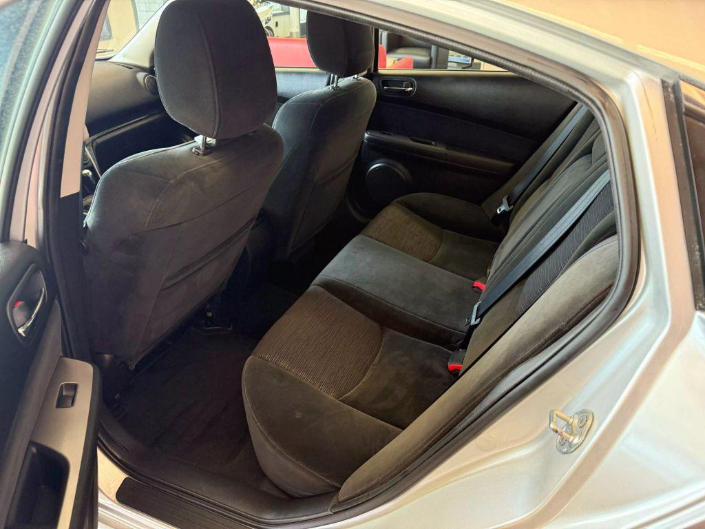 used 2010 Mazda Mazda6 car, priced at $7,989