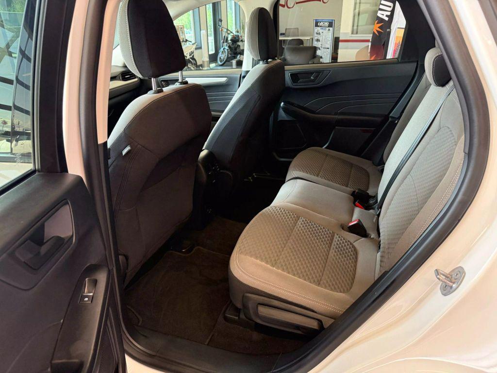 used 2022 Ford Escape car, priced at $21,790