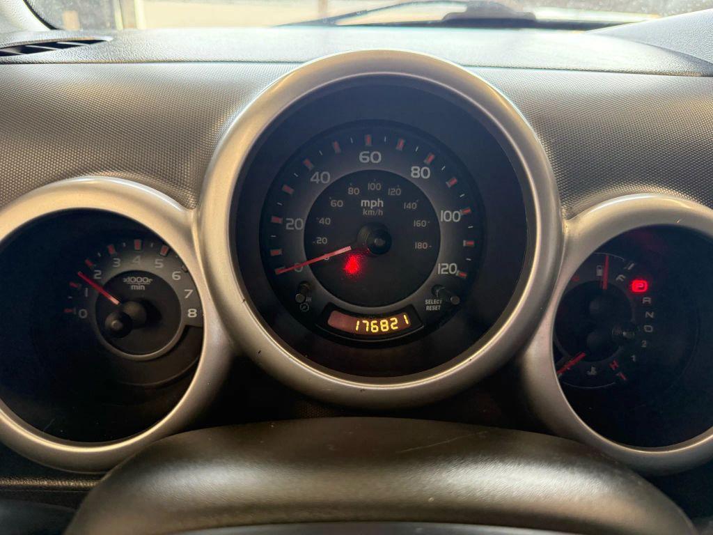 used 2005 Honda Element car, priced at $9,990