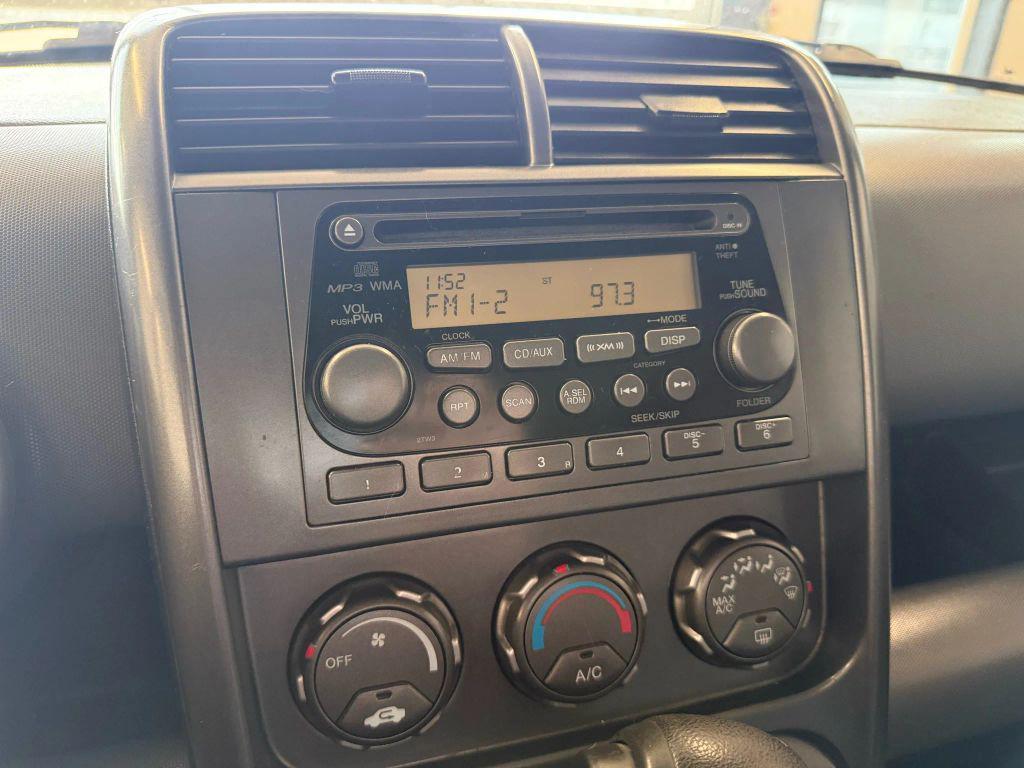 used 2005 Honda Element car, priced at $9,990