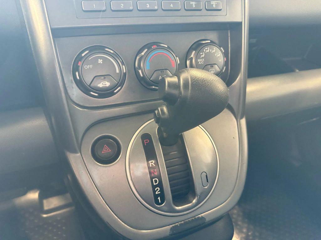 used 2005 Honda Element car, priced at $9,990