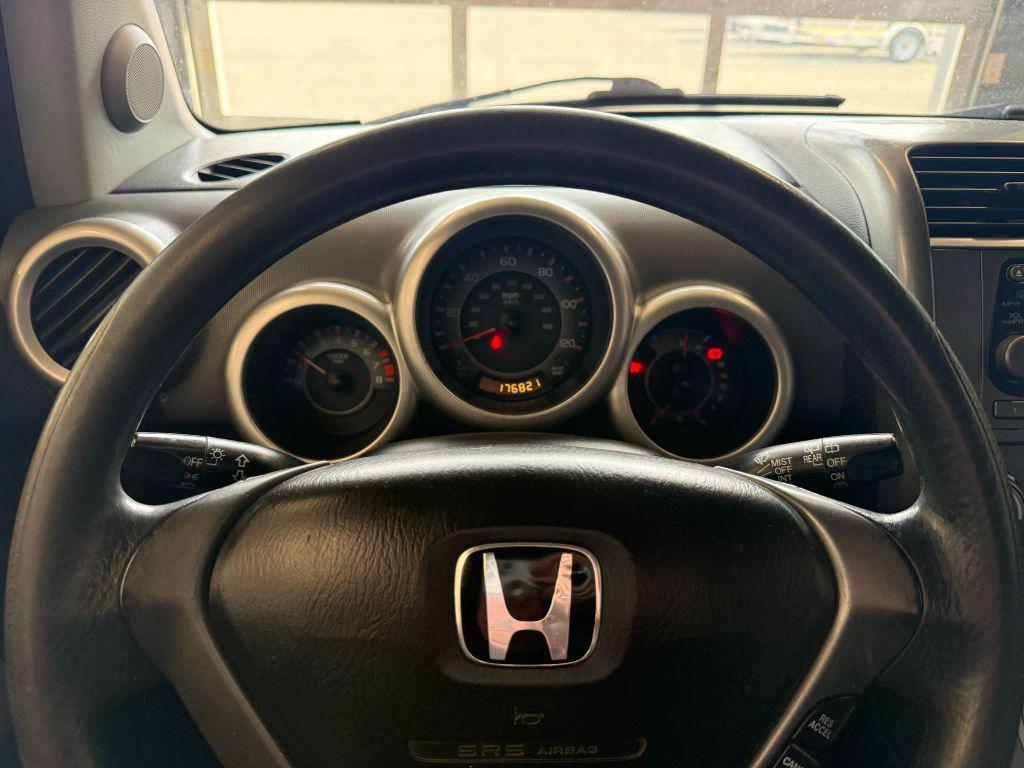 used 2005 Honda Element car, priced at $9,990