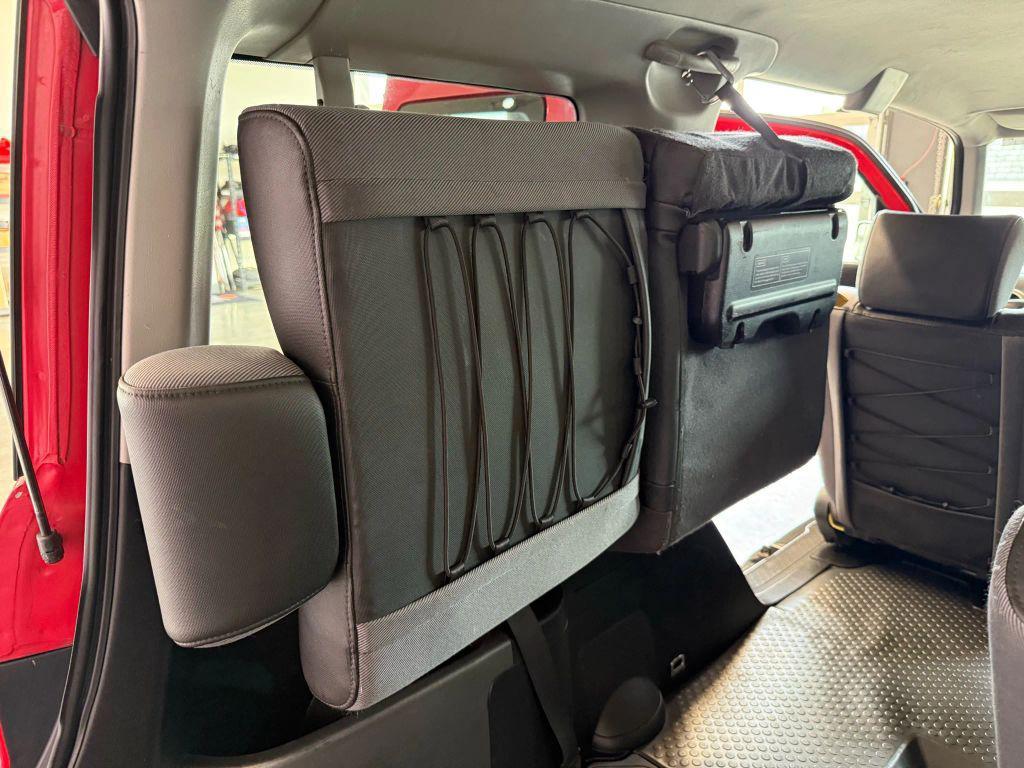 used 2005 Honda Element car, priced at $9,990