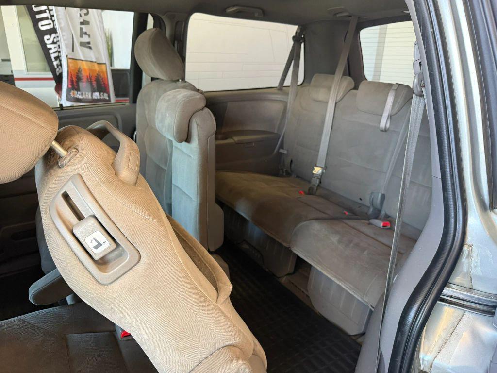 used 2008 Honda Odyssey car, priced at $7,189