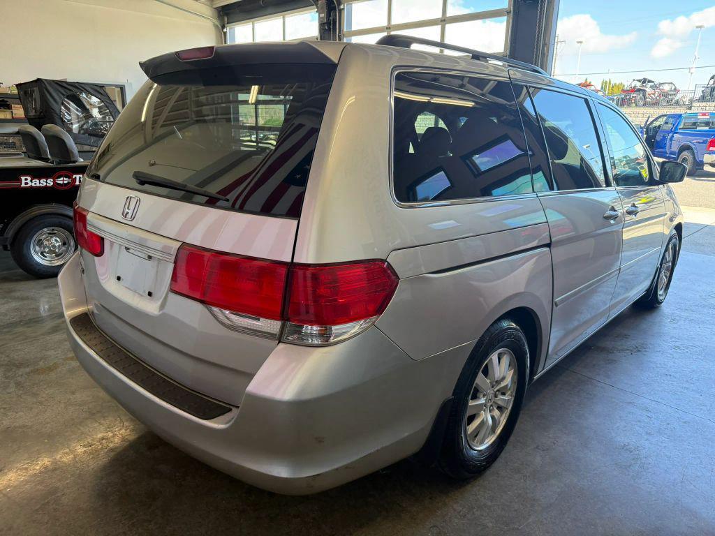 used 2008 Honda Odyssey car, priced at $7,189