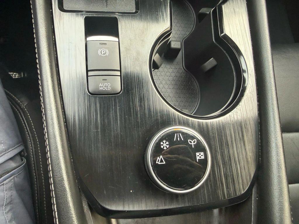 used 2021 Nissan Rogue car, priced at $22,990