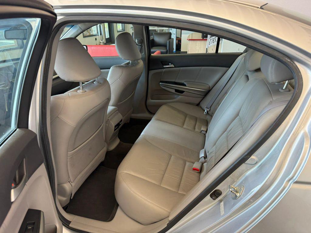 used 2010 Honda Accord car, priced at $13,989