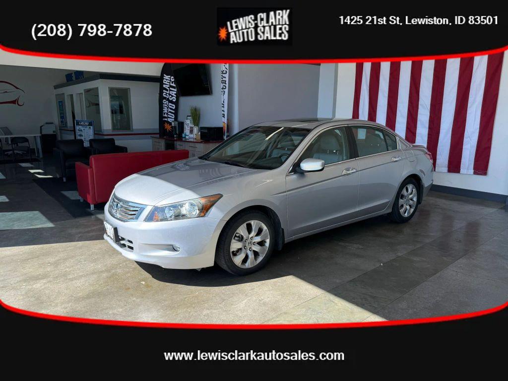 used 2010 Honda Accord car, priced at $13,989