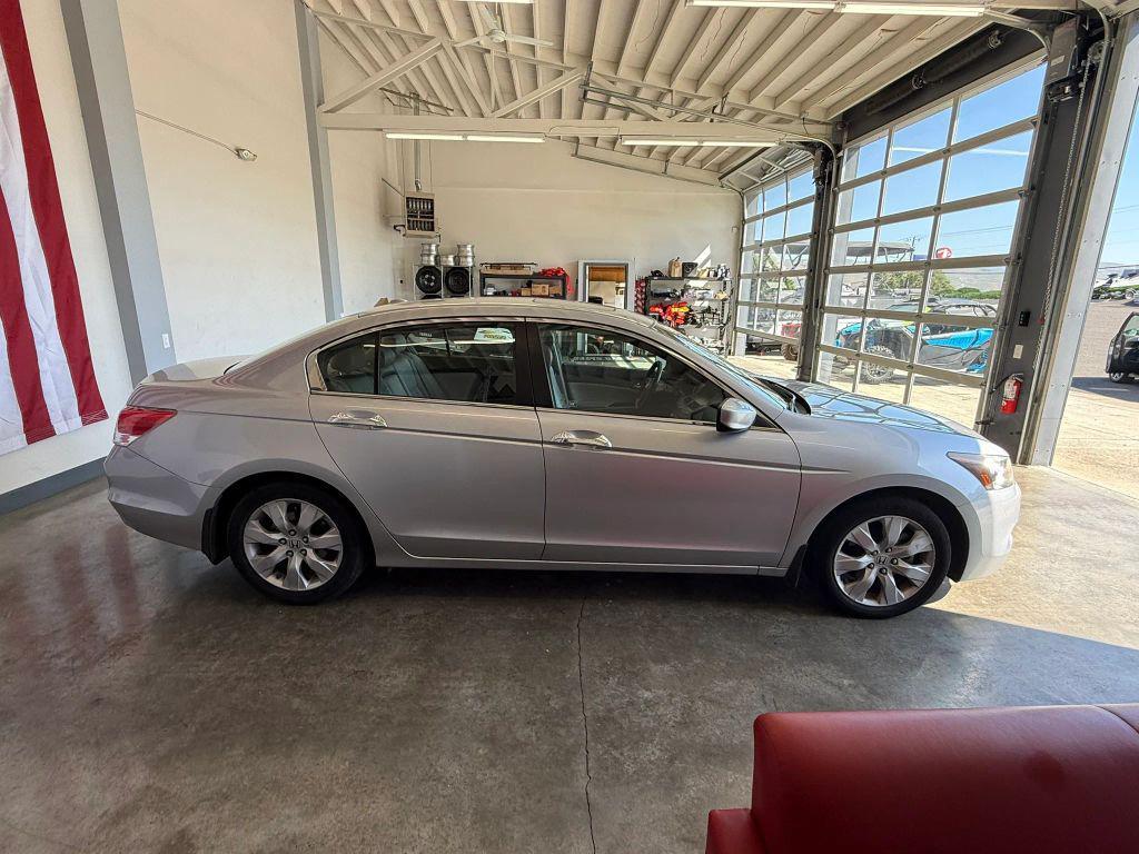 used 2010 Honda Accord car, priced at $13,989