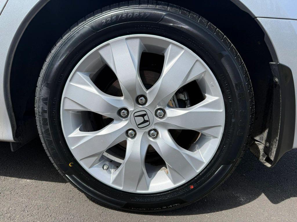 used 2010 Honda Accord car, priced at $13,989