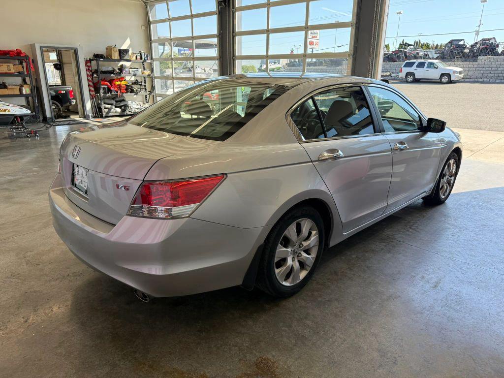 used 2010 Honda Accord car, priced at $13,989