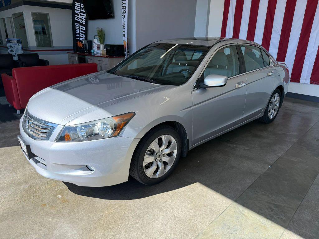 used 2010 Honda Accord car, priced at $13,989