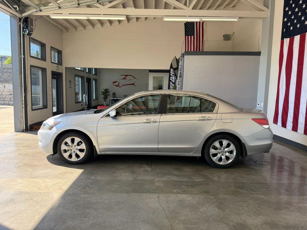 used 2010 Honda Accord car, priced at $13,989