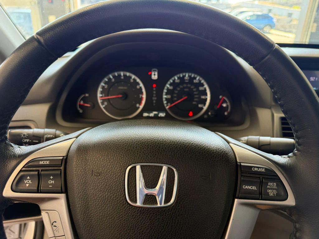 used 2010 Honda Accord car, priced at $13,989