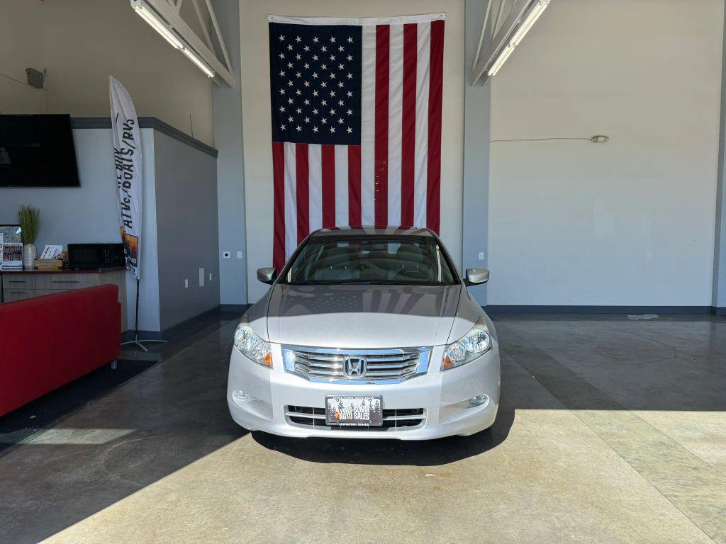 used 2010 Honda Accord car, priced at $13,989