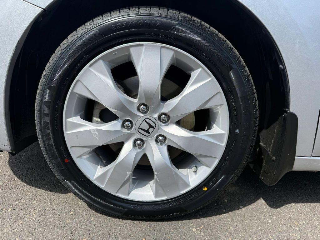 used 2010 Honda Accord car, priced at $13,989