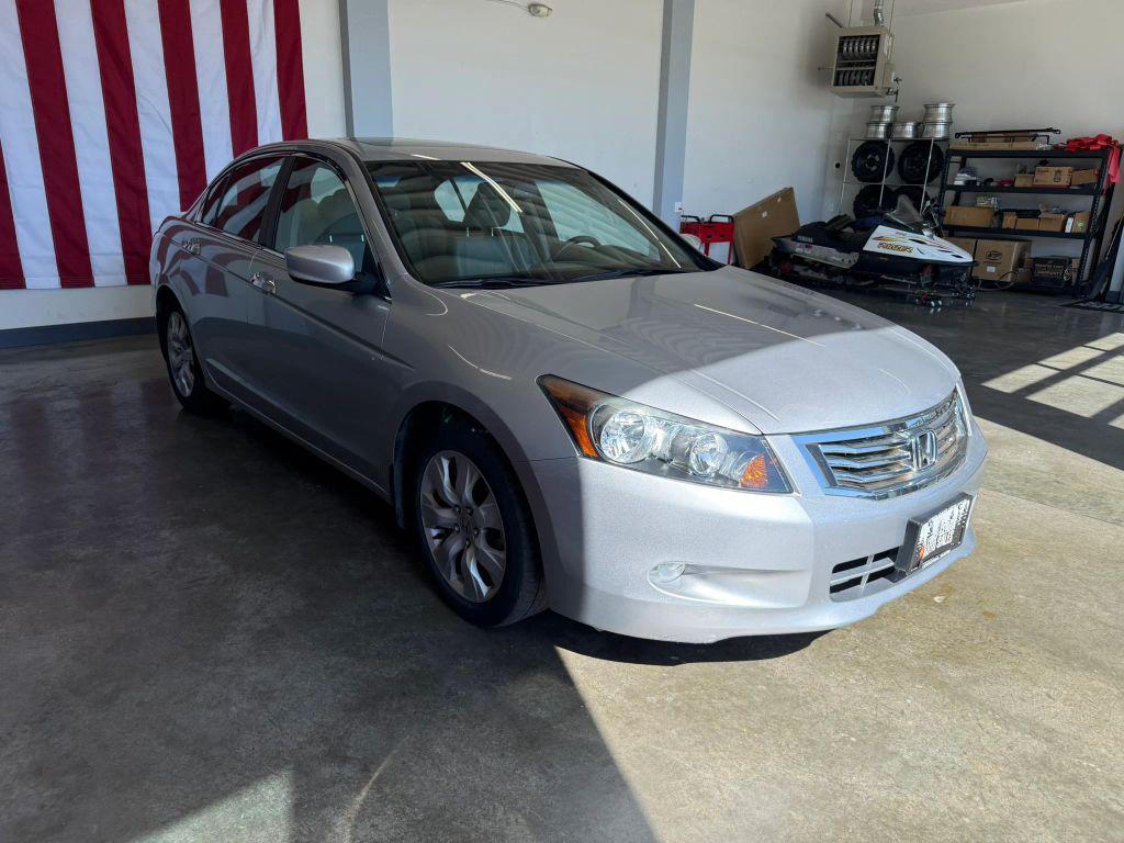 used 2010 Honda Accord car, priced at $13,989