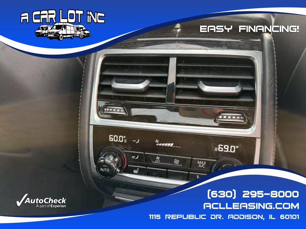 used 2017 BMW 750 car, priced at $19,995