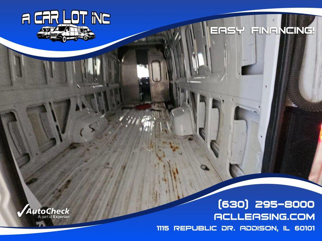 used 2019 Mercedes-Benz Sprinter 3500 car, priced at $19,995