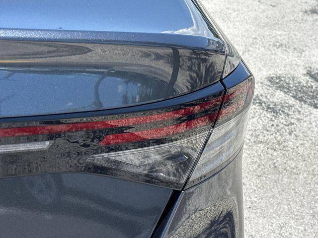 new 2026 Honda Accord Hybrid car, priced at $40,190