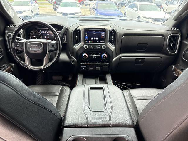 used 2020 GMC Sierra 1500 car, priced at $34,880