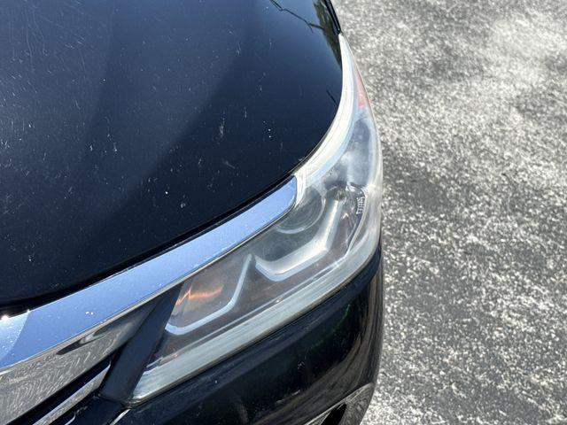 used 2017 Honda Accord car, priced at $15,440