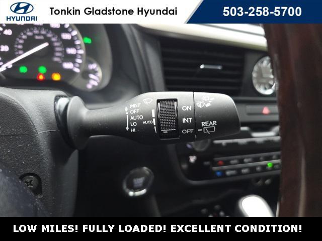 used 2016 Lexus RX 350 car, priced at $21,995