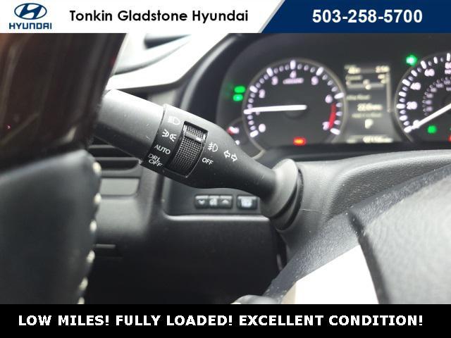 used 2016 Lexus RX 350 car, priced at $21,995