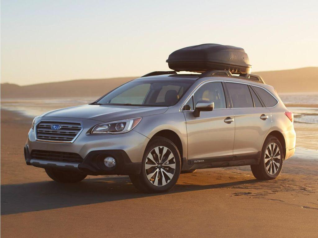 used 2017 Subaru Outback car, priced at $19,832