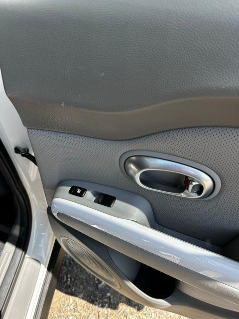 used 2016 Kia Soul EV car, priced at $7,499