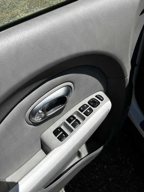 used 2016 Kia Soul EV car, priced at $7,499