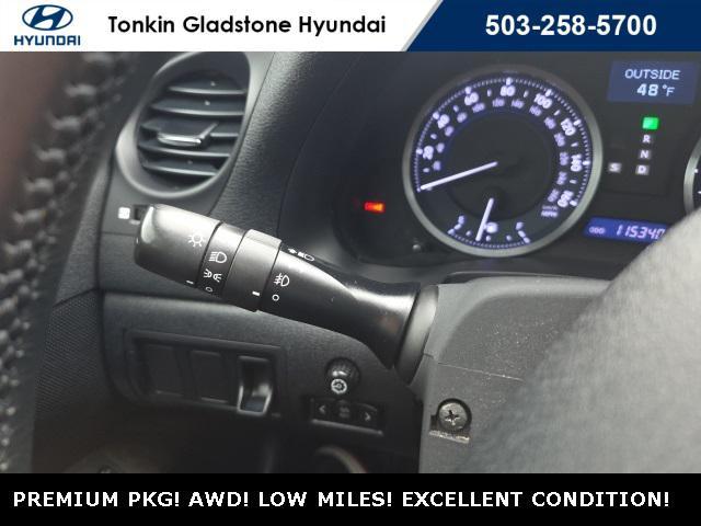 used 2011 Lexus IS 250 car, priced at $13,998