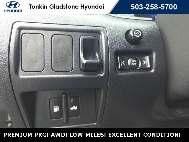 used 2011 Lexus IS 250 car, priced at $13,998