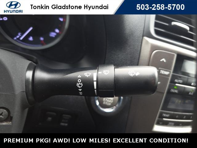 used 2011 Lexus IS 250 car, priced at $13,998