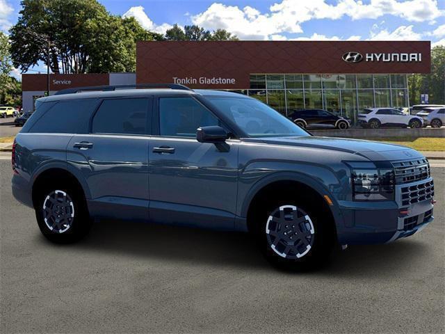 new 2026 Hyundai Palisade car, priced at $50,163