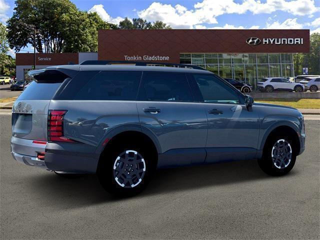 new 2026 Hyundai Palisade car, priced at $50,163
