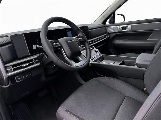 new 2026 Hyundai Santa Fe car, priced at $37,153