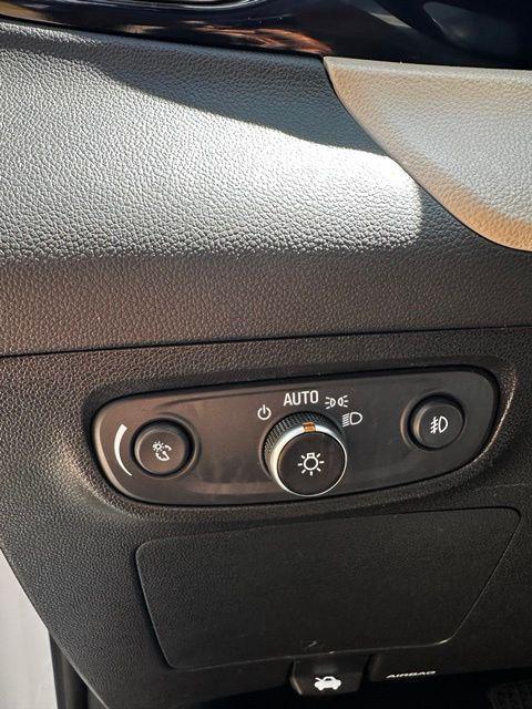 used 2022 Buick Encore GX car, priced at $19,997
