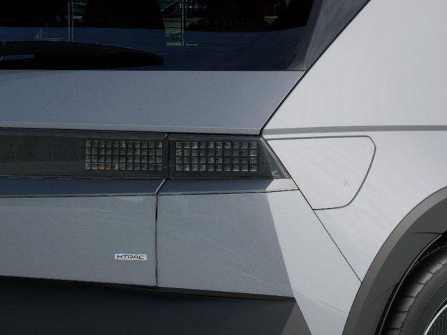 new 2026 Hyundai IONIQ 5 car, priced at $37,390