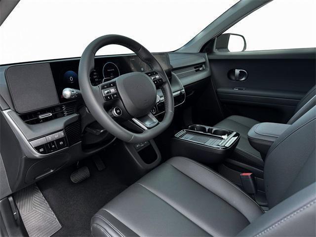 new 2026 Hyundai IONIQ 5 car, priced at $35,605