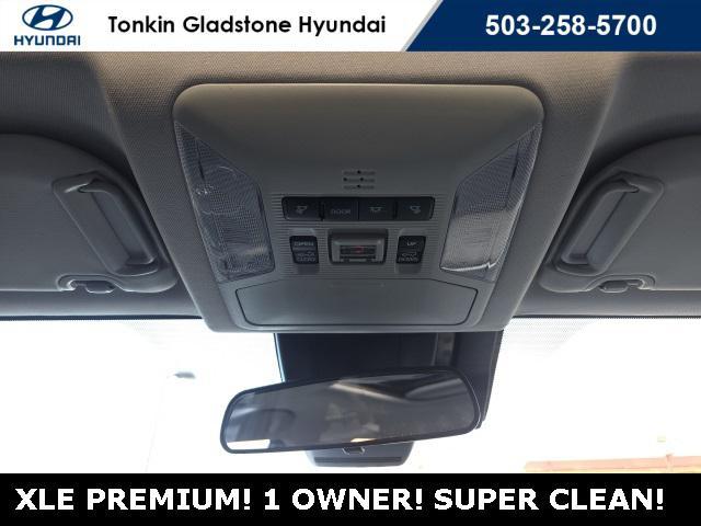 used 2022 Toyota RAV4 Hybrid car, priced at $26,500