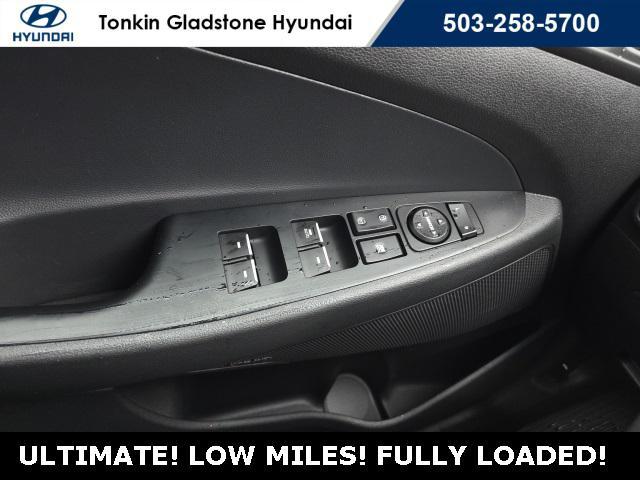 used 2019 Hyundai Tucson car, priced at $21,998