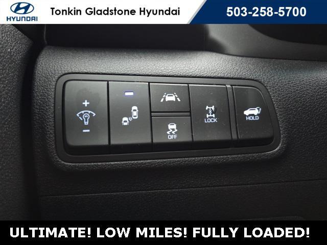 used 2019 Hyundai Tucson car, priced at $21,998