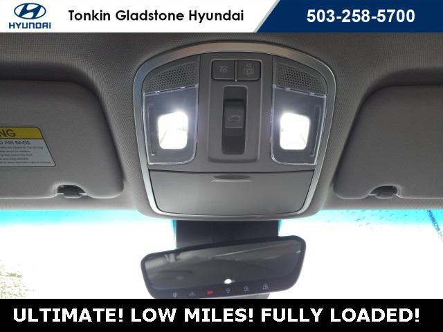 used 2019 Hyundai Tucson car, priced at $21,998
